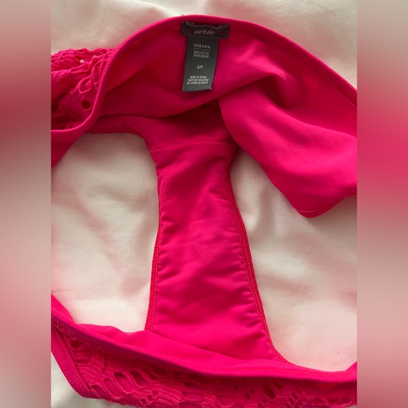 Women’s AEO bikini - Picture 3 of 5